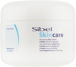 Увлажняющий дневной крем для сухой кожи - Sibel Scin Care Moisturising Day Cream — фото N1