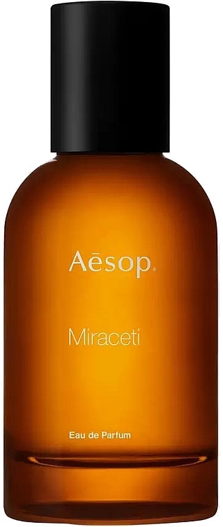 Aesop Miraceti - Парфумована вода — фото N1