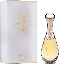 Парфумерія, косметика Christian Dior J'Adore L'Or - Парфуми