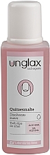 Духи, Парфюмерия, косметика Жидкость для снятия лака - Unglax Nail Polish Remover