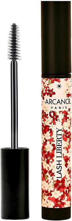 Тушь для ресниц - Arcancil Paris Lash Liberty Mascara — фото N1