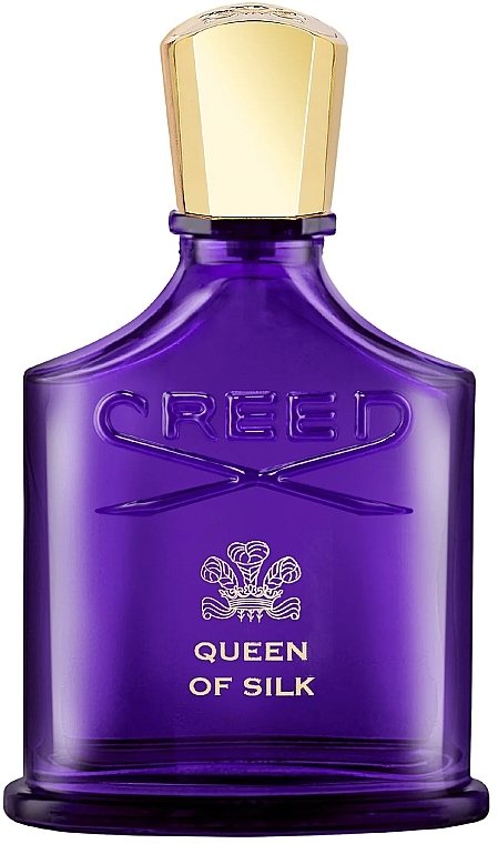 Creed Queen of Silk - Парфюмированная вода — фото N2