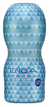 Духи, Парфюмерия, косметика Одноразовый мастурбатор, голубой - Tenga Original Vacuum Cup Extra Cool