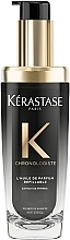 Парфумована олійка-вуаль для всіх типів волосся - Kerastase Chronologiste Fragrance-in-oil Refillable — фото N2