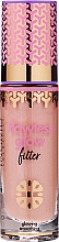 Духи, Парфюмерия, косметика Сияющая база под макияж - Ingrid Cosmetics Flawless Glow Filter