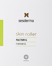 Духи, Парфюмерия, косметика Ролик для лица - SeSDerma Laboratories Factor G Skin Roller Firmness