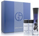 Духи, Парфюмерия, косметика Giorgio Armani Code Women - Набор (edp 30 + b/l 75)