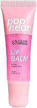 Увлажняющий блеск для губ - Colour Intense Pop Neon Lip Balm — фото N1
