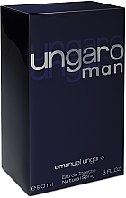 Ungaro Man - Туалетная вода — фото N3