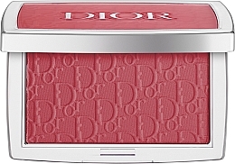 Dior Backstage Rosy Glow Blusher Limited (тестер) - Компактні рум'яна — фото N2