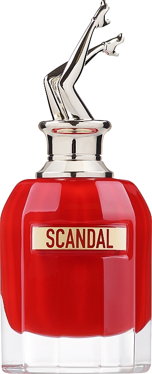 Jean Paul Gaultier Scandal Le Parfum - Парфюмированная вода — фото N5