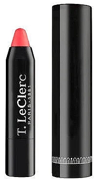Помада-карандаш для губ - T. LeClerc Click Pen Matte Lipstick — фото N1