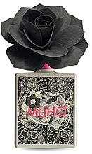 Парфумерія, косметика Аромадифузор, чорна троянда - Muha Art Diffuser Legni e Te' Black Rose