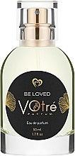 Votre Parfum Be Loved - Парфумована вода (пробник) — фото N1