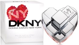 Духи, Парфюмерия, косметика DKNY My NY - Набор (edp 30ml + b/l 100ml)