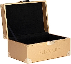 Набор для макияжа, 5 продуктов - Huda Beauty Empowered Vault — фото N3