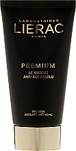 Маска для лица антивозрастная - Lierac Premium The Mask Absolute Anti-Aging — фото N1