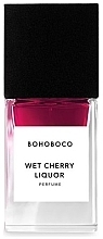 Bohoboco Wet Cherry Liquor - Парфуми — фото N1