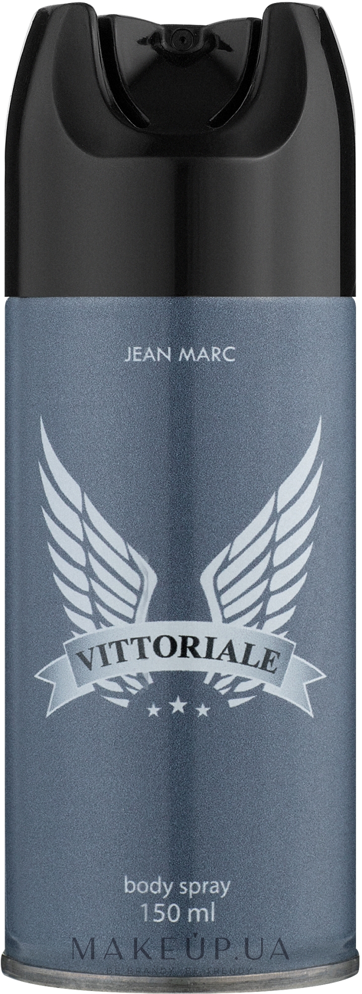 Jean Marc Vittoriale - Дезодорант — фото 150ml
