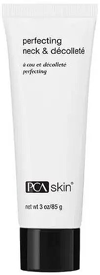 Крем для шиї й зони декольте - PCA Skin Perfecting Neck & Decollete — фото N1