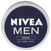 Набор - NIVEA MEN Skin Diver (deo/150ml + sh/gel/250ml + f/cr/30ml) — фото N5