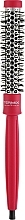 Термобрашинг для волос, 4 шт. - Termix Red Magenta 4 Pack — фото N5