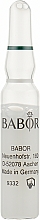 Ампули з пробіотиками для обличчя - Babor Ampoule Concentrates Pollution Protect Salon Size — фото N2