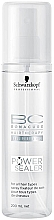 Парфумерія, косметика Спрей для волосся - Schwarzkopf Professional Bonacure BC Hairtherapy Power Sealer