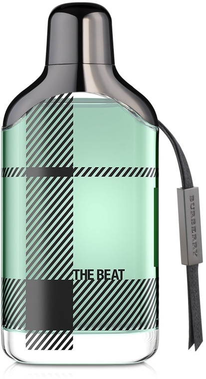 Burberry The Beat For Men - Туалетна вода — фото N2