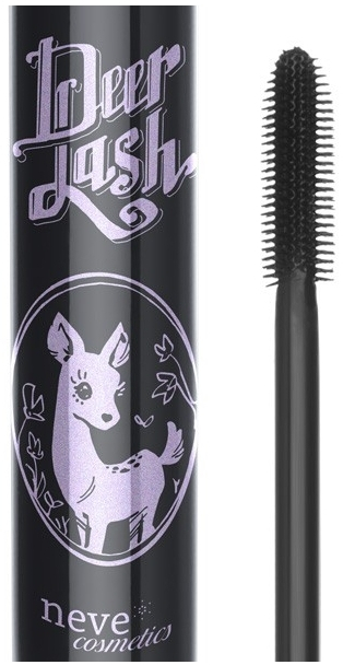 Тушь для ресниц - Neve Cosmetics DeerLash Defining Mascara — фото N2