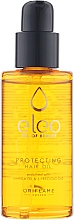 Захисна олія для волосся - Oriflame Eleo Protecting Hair Oil — фото N2