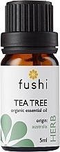 Духи, Парфюмерия, косметика Масло чайного дерева - Fushi Tea Tree Essential Oil