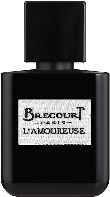 Brecourt L'Amoureuse - Парфюмированная вода (тестер с крышечкой) — фото N1