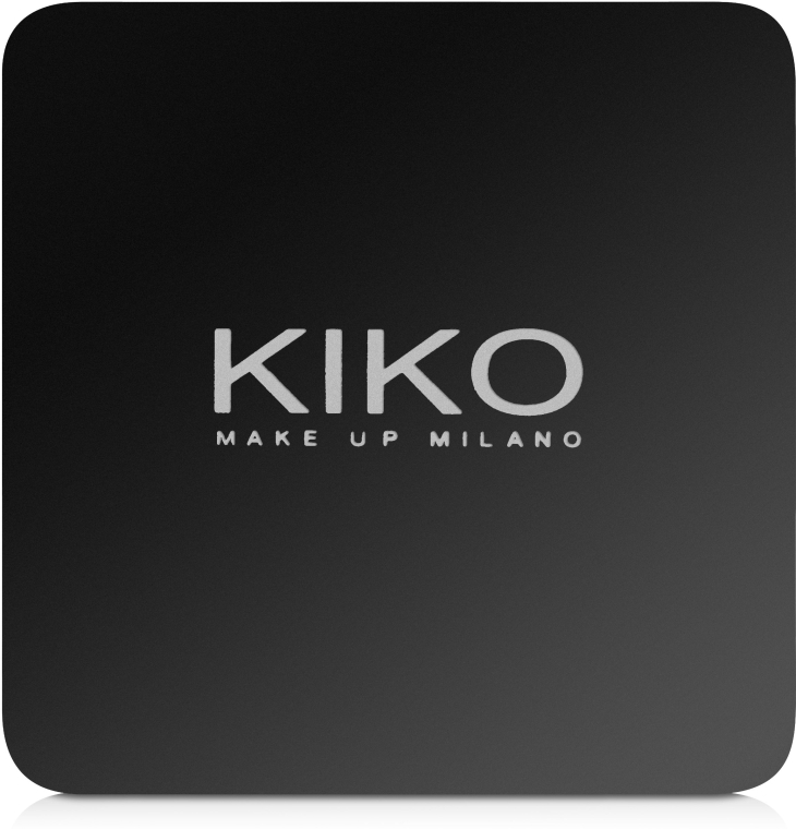 Тени для век - Kiko Milano Water Eyeshadow — фото N2