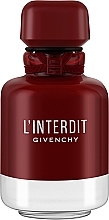 Givenchy L'Interdit Rouge Ultime - Парфюмированная вода — фото N3