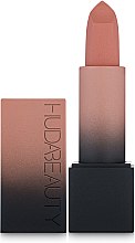 Матова помада - Huda Beauty Power Bullet Matte Lipstick — фото N1