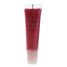 Духи, Парфюмерия, косметика Блеск для губ - Baviphat Sweet Scandal Jelly Gloss