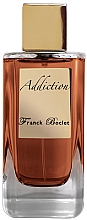 Духи, Парфюмерия, косметика Franck Boclet Goldenlight Addiction - Парфюмированная вода (тестер с крышечкой)