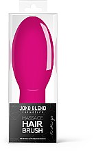 Духи, Парфюмерия, косметика Массажная щетка для волос - Joko Blend Love Spell Hair Brush 