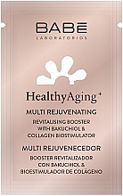 Набір "Більше ніж просто омолодження", 6 продуктів - Babe Laboratorios Healthy Aging — фото N6