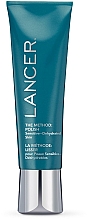 Скраб для чутливої зневодненої шкіри - Lancer The Method: Polish Sensitive-Dehydrated Skin — фото N1
