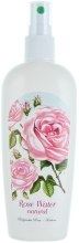 Духи, Парфюмерия, косметика Натуральная розовая вода спрей - Bulgarian Rose Rose Water Natural Spray