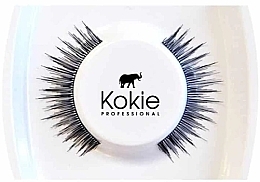 Накладные ресницы, FL672 - Kokie Professional Lashes  — фото N1
