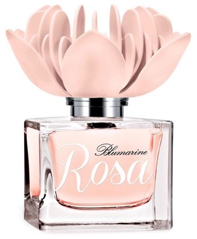 Blumarine Rosa - Парфюмированная вода (пробник)