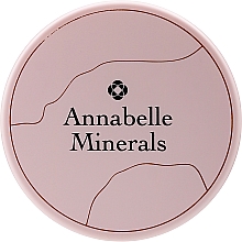 Праймер для лица - Annabelle Minerals Radiant Foundation (мини) — фото N2