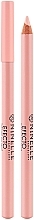 Духи, Парфюмерия, косметика Мягкий карандаш-каял для глаз - Ninelle Efecto Soft Kajal Eye Pencil