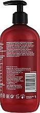 Шампунь для волосся з помпою - Revlon Professional Uniq One Shampoo — фото N4