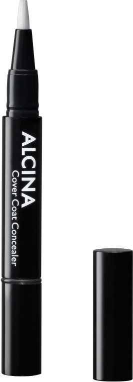 Маскирующий консилер - Alcina Cover Coat Concealer — фото N1