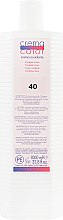 Духи, Парфюмерия, косметика Кремообразный оксидант 40vol - Vitality's Crema Color