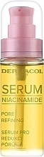 Парфумерія, косметика Активна сироватка з ніацинамідом - Dermacol Niacinamide Serum